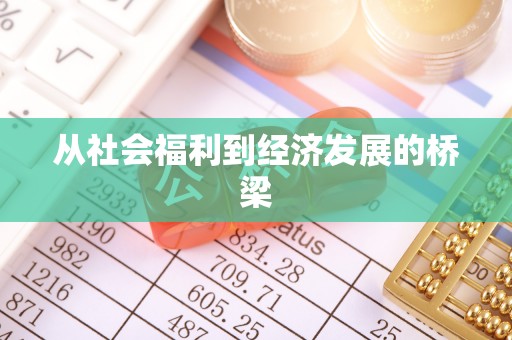 旌德从社会福利到经济发展的桥梁