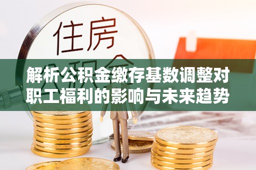 旌德解析公积金缴存基数调整对职工福利的影响与未来趋势