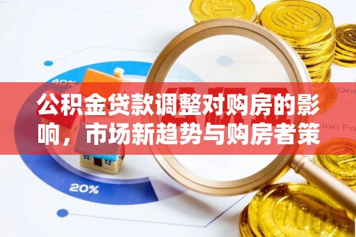 旌德公积金贷款调整对购房的影响，市场新趋势与购房者策略